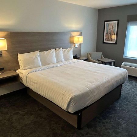 Best Western Манчестър Екстериор снимка