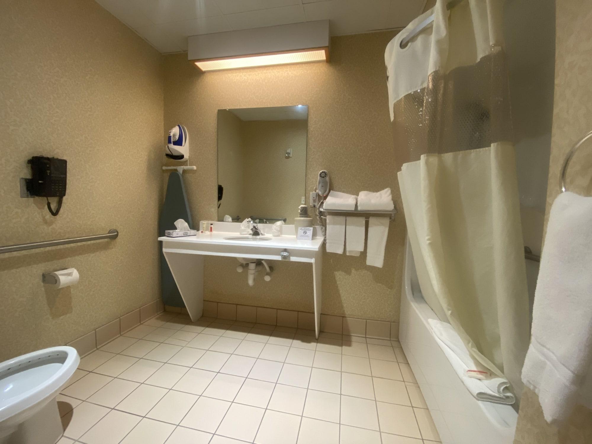 Best Western Манчестър Екстериор снимка