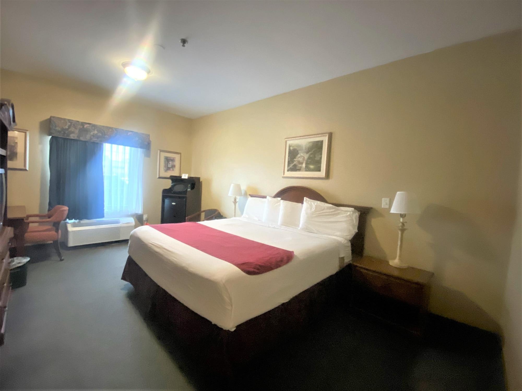 Best Western Манчестър Екстериор снимка