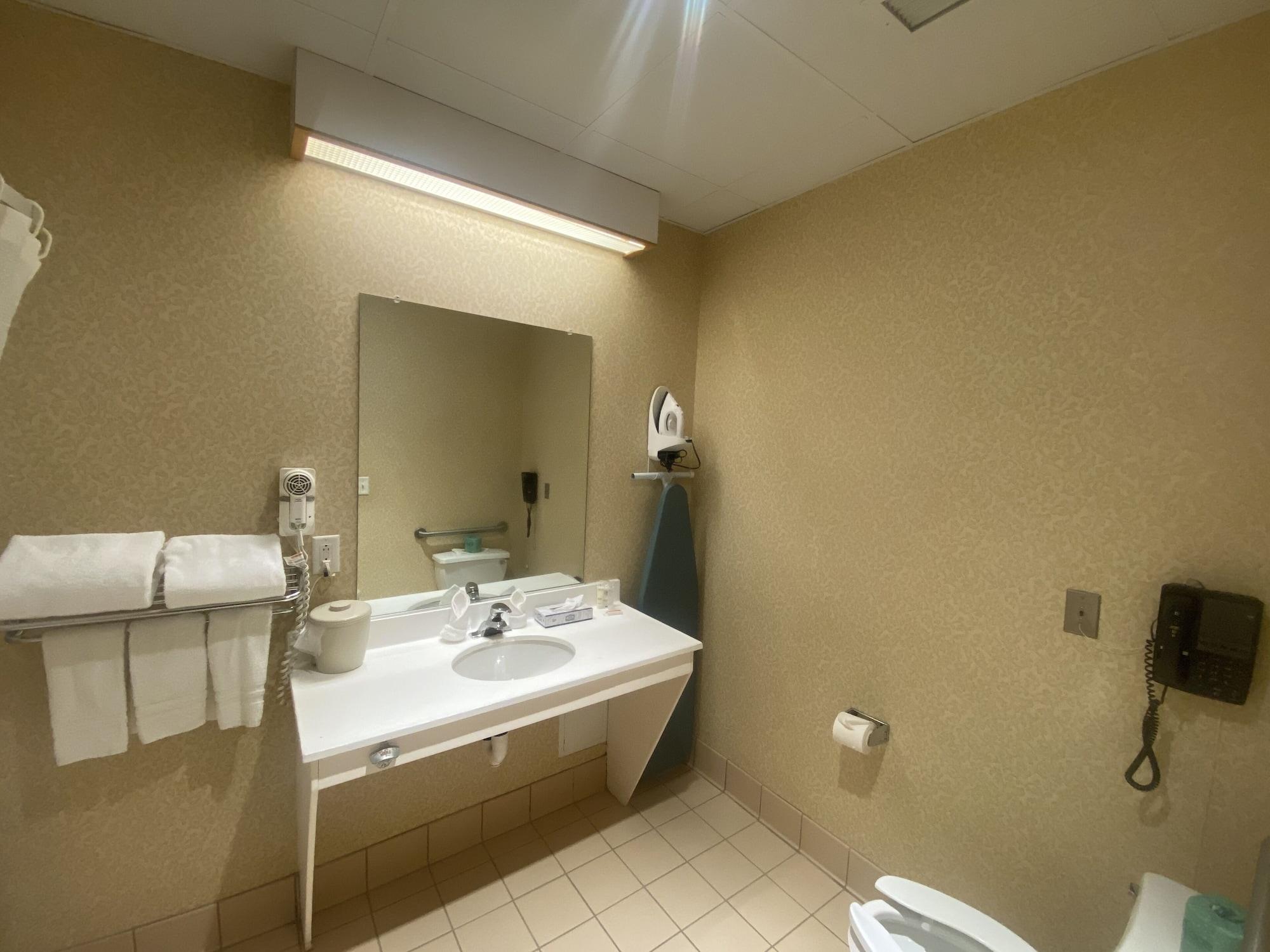 Best Western Манчестър Екстериор снимка