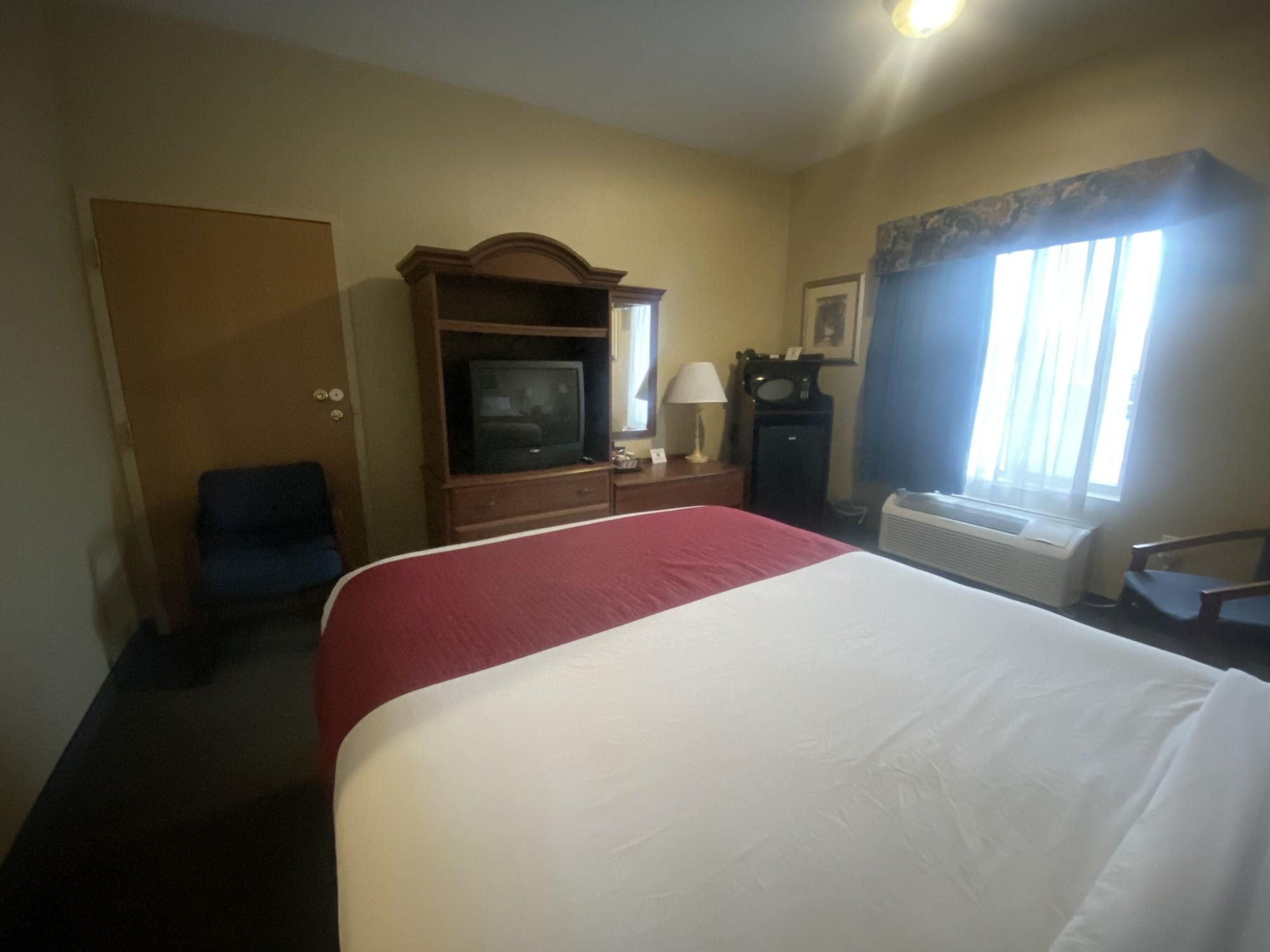 Best Western Манчестър Екстериор снимка