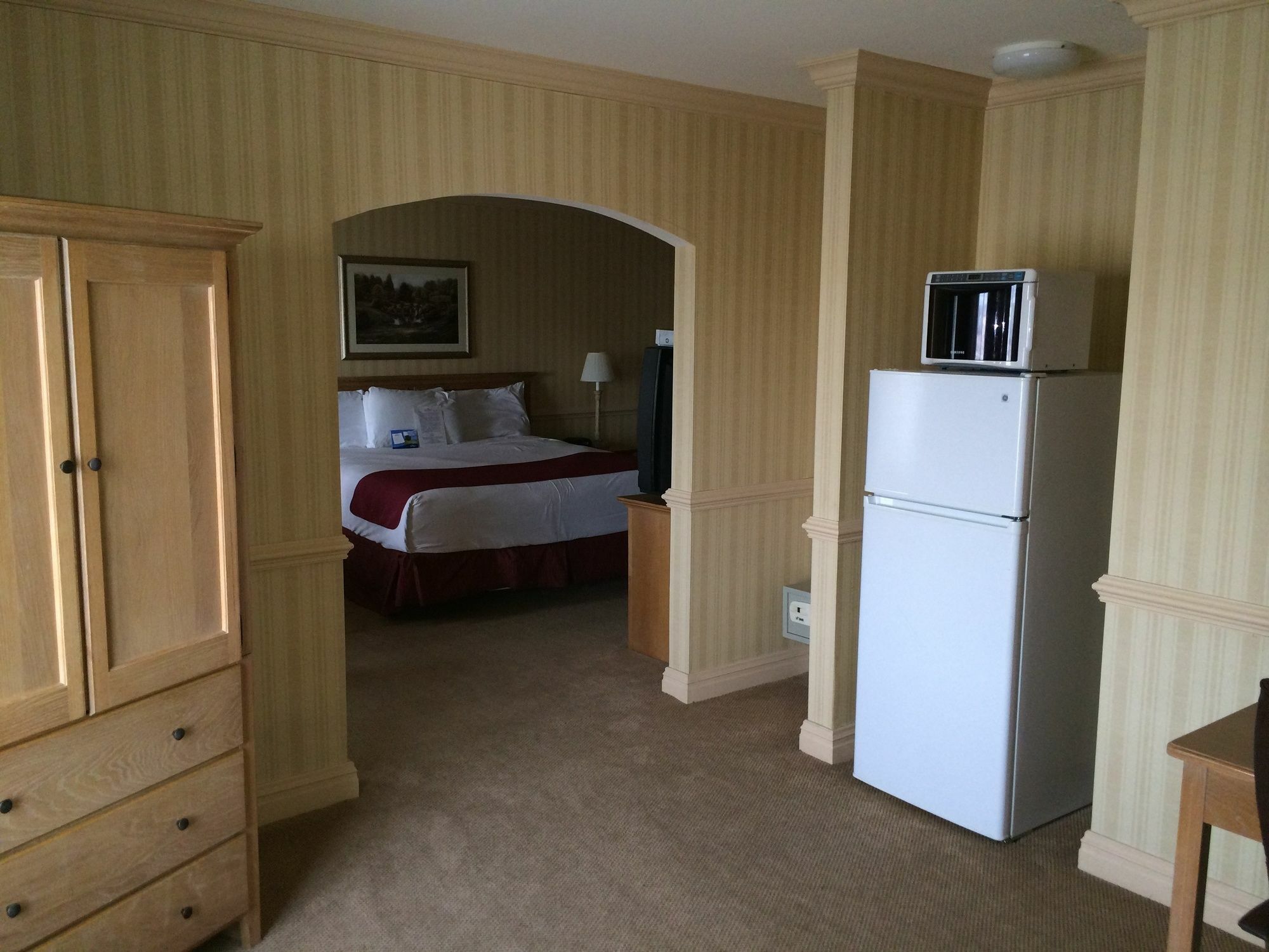 Best Western Манчестър Екстериор снимка