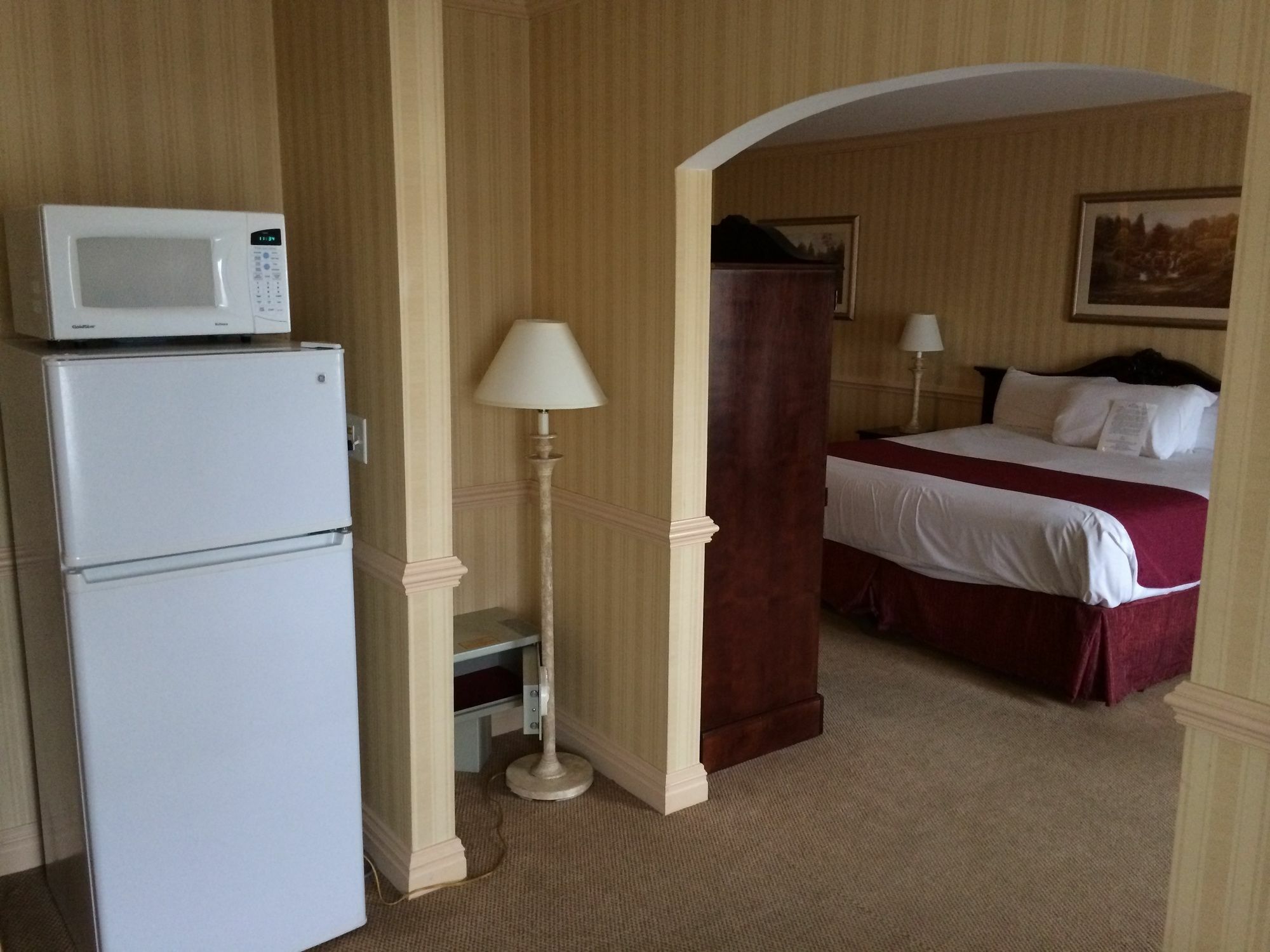 Best Western Манчестър Екстериор снимка