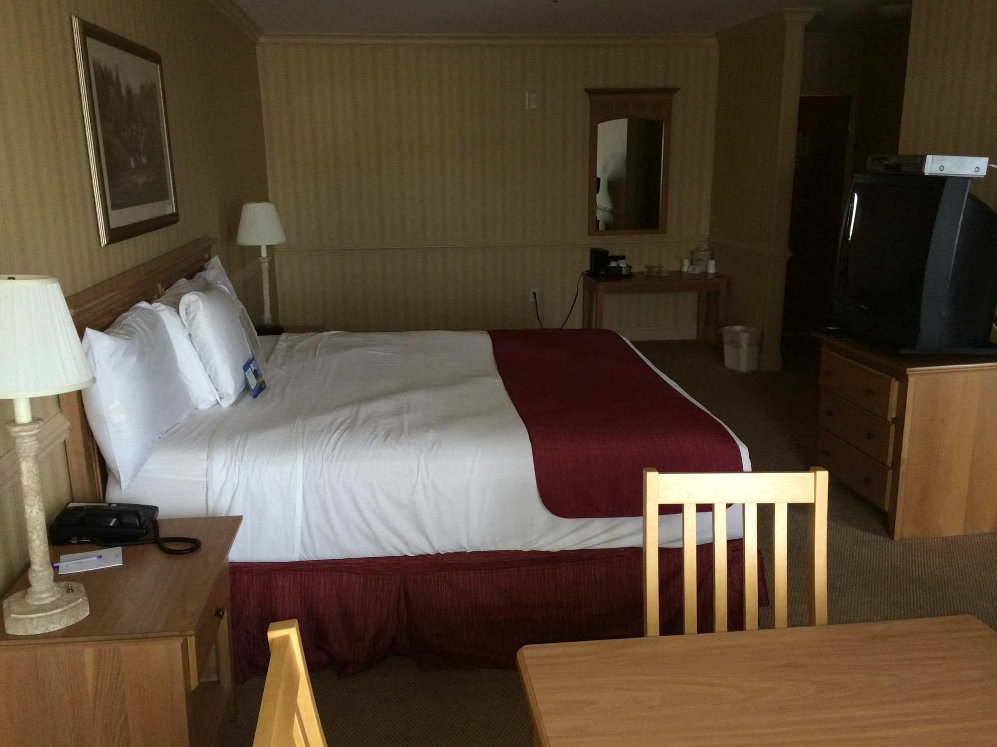 Best Western Манчестър Екстериор снимка