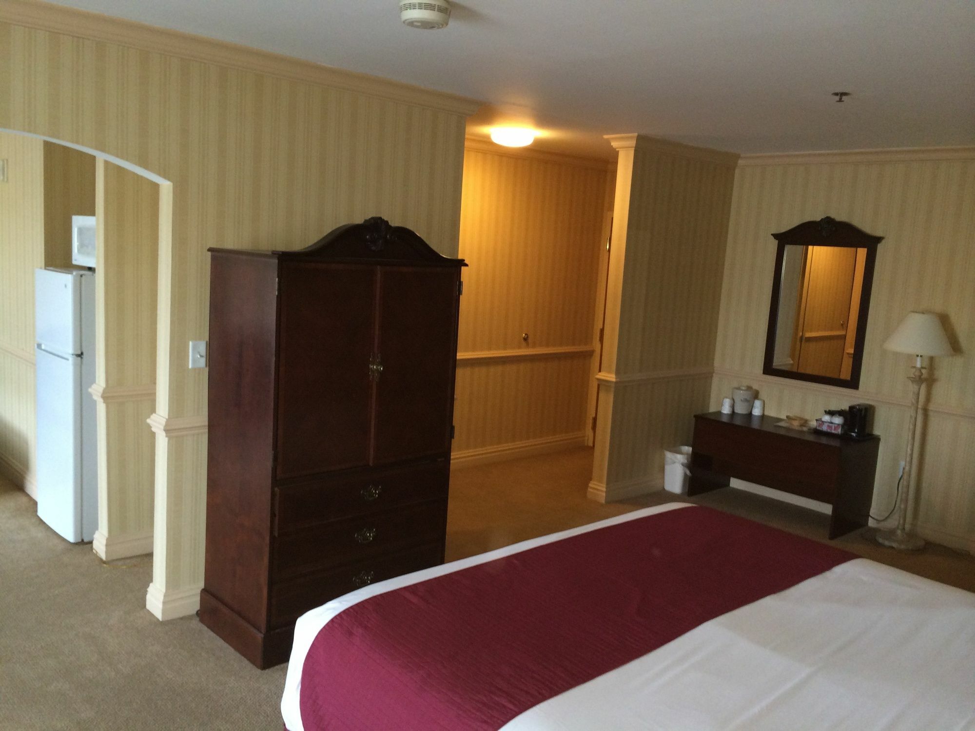 Best Western Манчестър Екстериор снимка