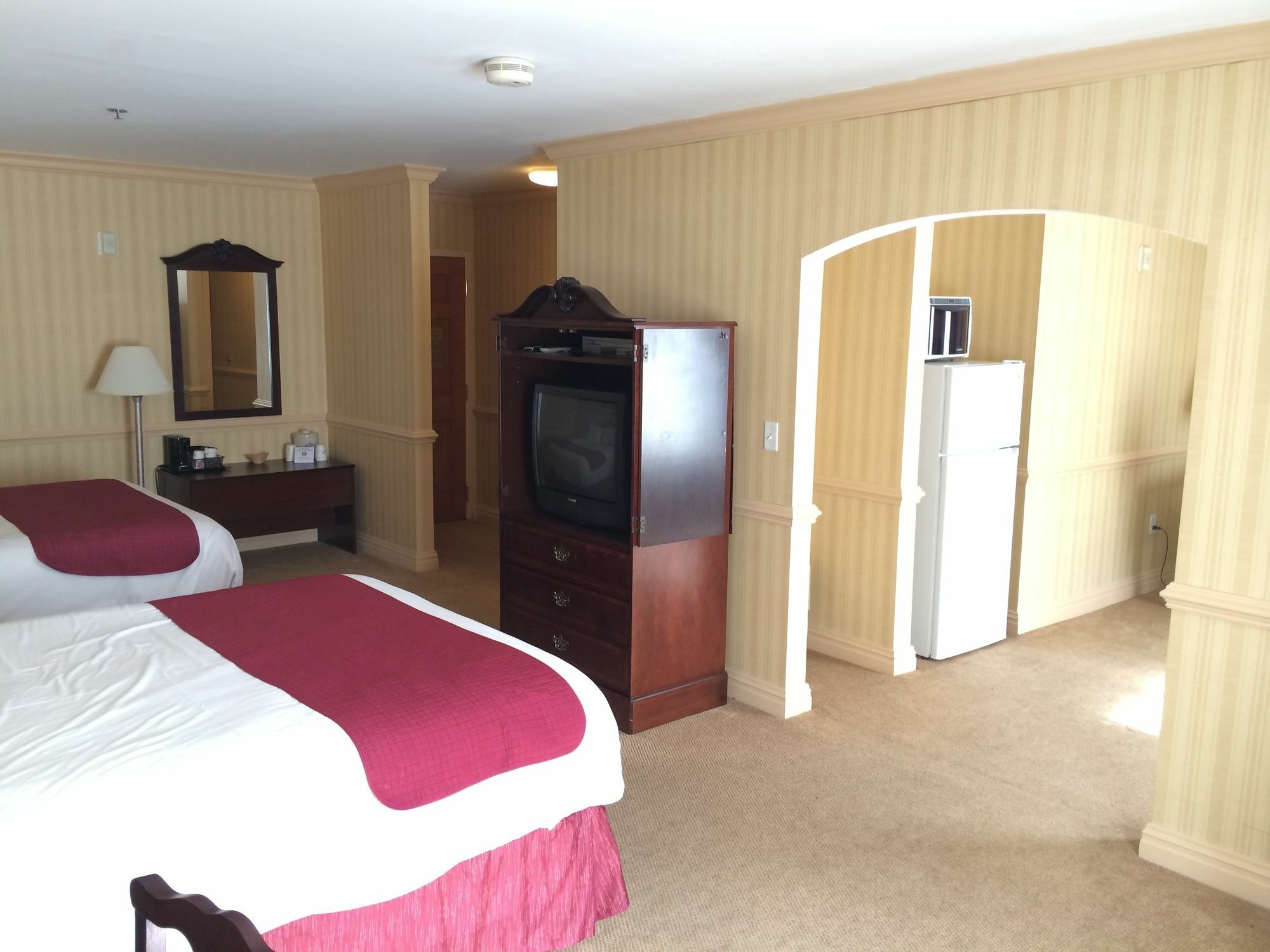 Best Western Манчестър Екстериор снимка