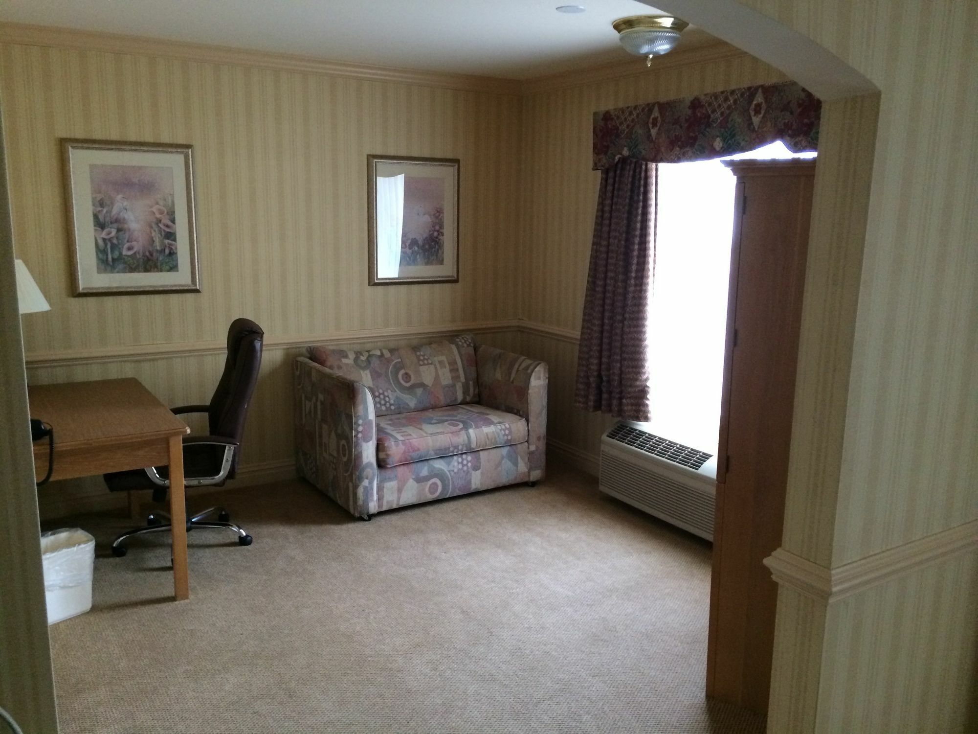 Best Western Манчестър Екстериор снимка