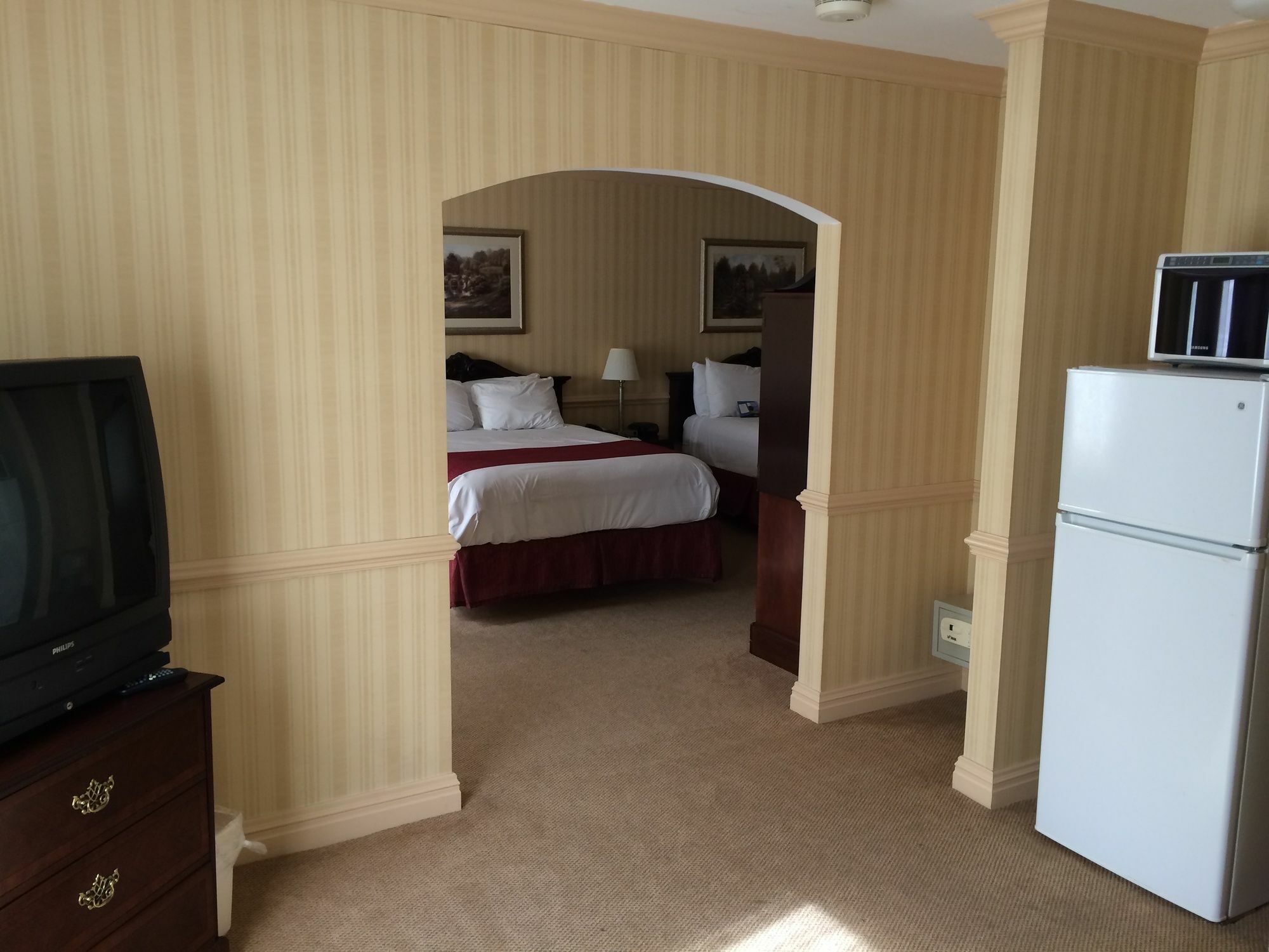 Best Western Манчестър Екстериор снимка